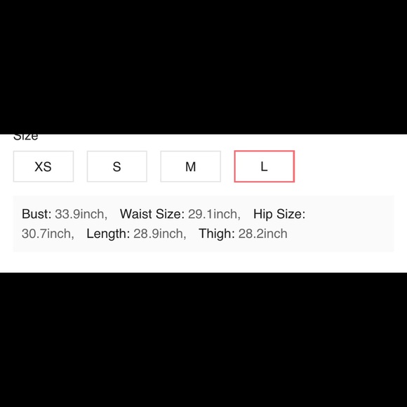 ❗️FIRM ❗️🆕 ROMWE/ Cheetah Print Bodysuit 🆕 - Picture 3 of 4